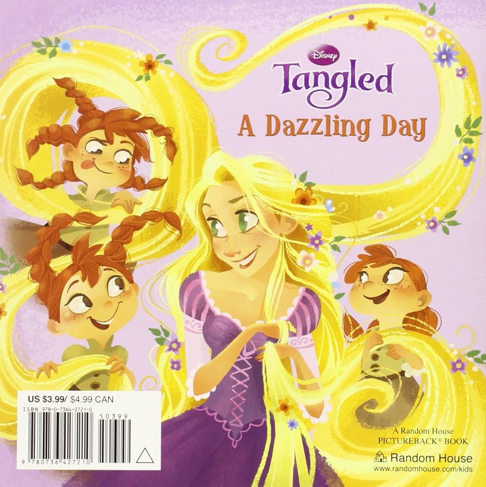 絵本・児童書 Tangled rare picture book 絵本・児童書 Tangled rare picture book Amazon | Tangled: The